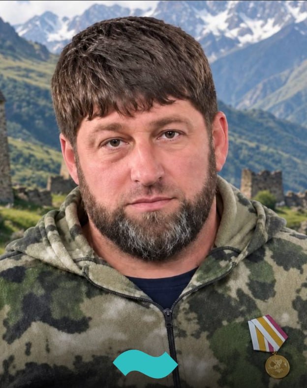 Евлоев Саид-Магомед Алиханович
