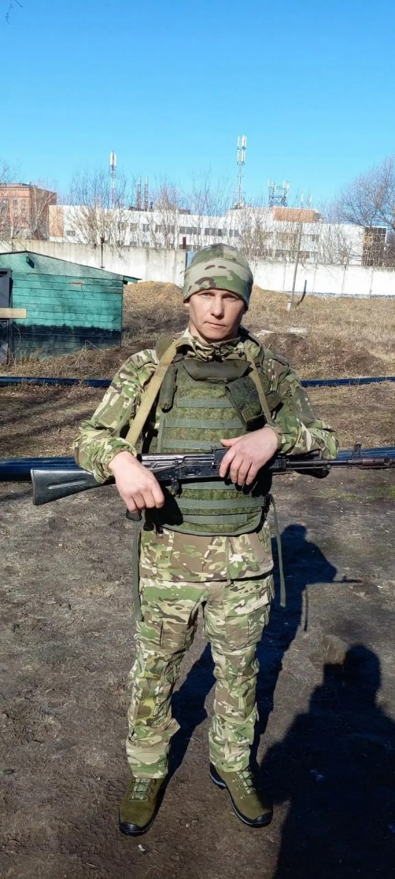 Васькин Вячеслав Николаевич