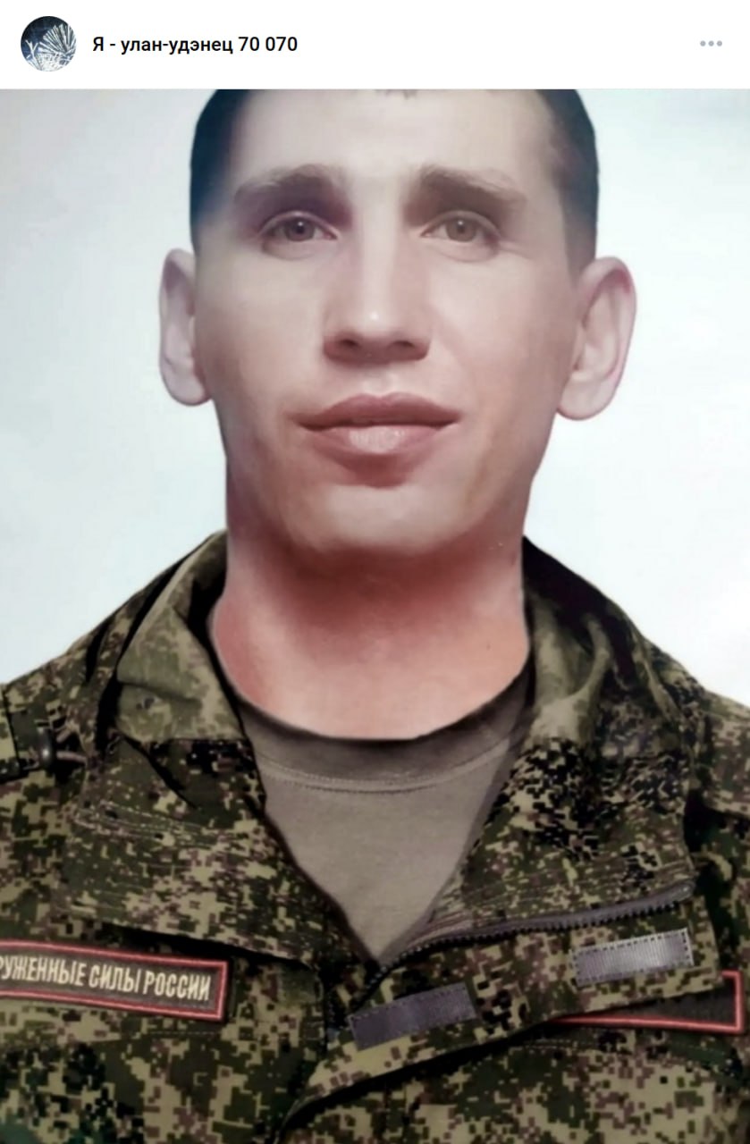 Дубинин Антон Сергеевич