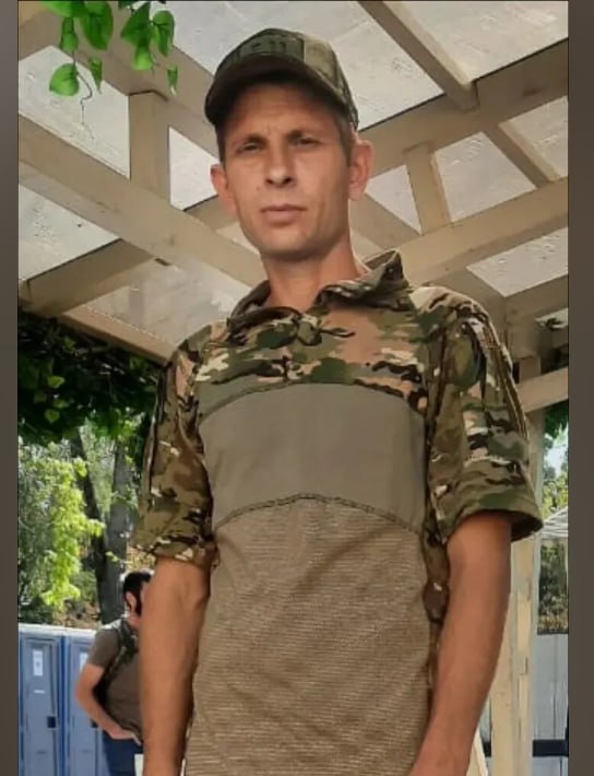 Антипов Юрий Викторович