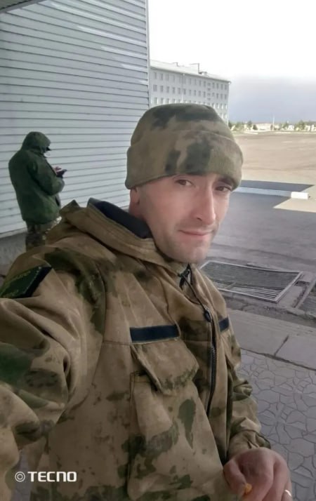 Александров Владислав Сергеевич