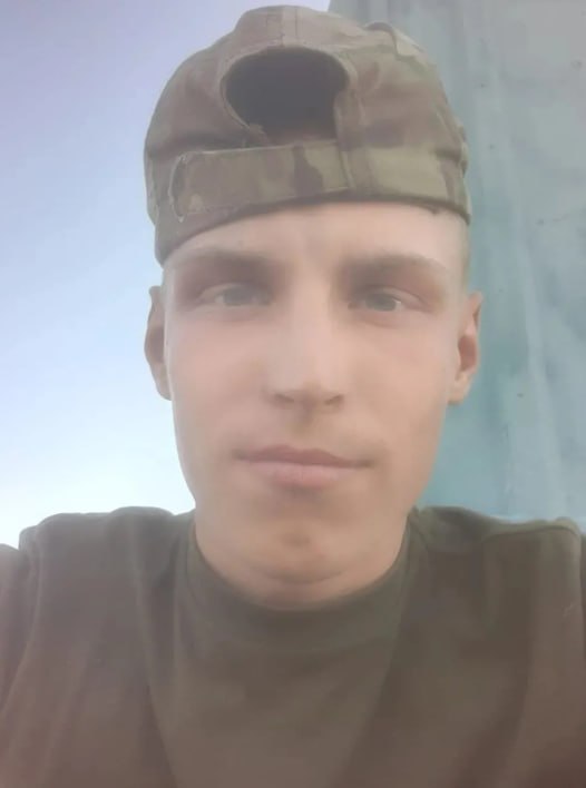 Аксенов Дмитрий Иванович