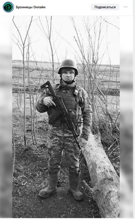 Чураков Дмитрий Михайлович
