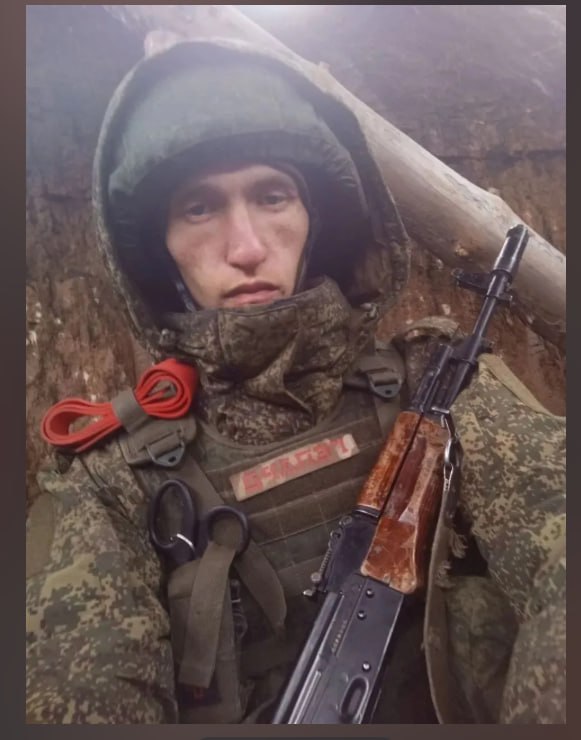 Андриевский Сергей Сергеевич
