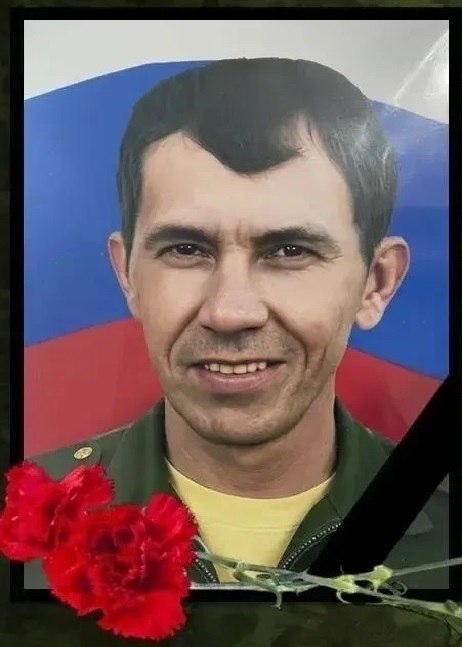 Хамзин Радик Мидехатович