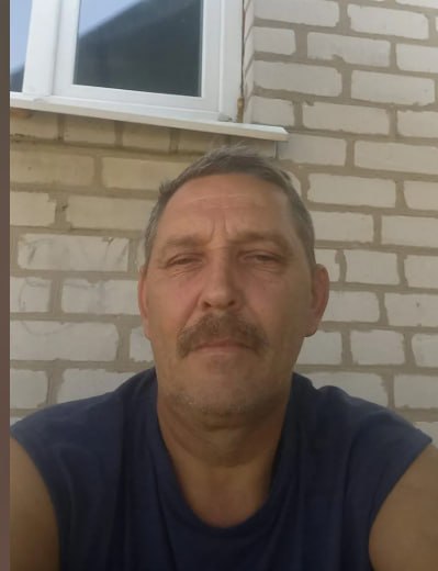 Бочарников Виталий Михайлович