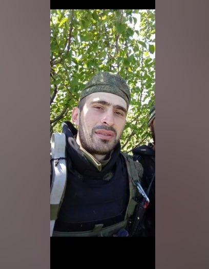 Бабаев Мурад Тажидинович