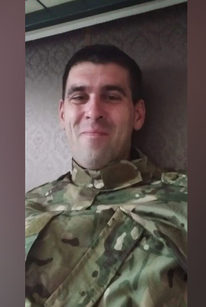 Богатых Андрей Михайлович