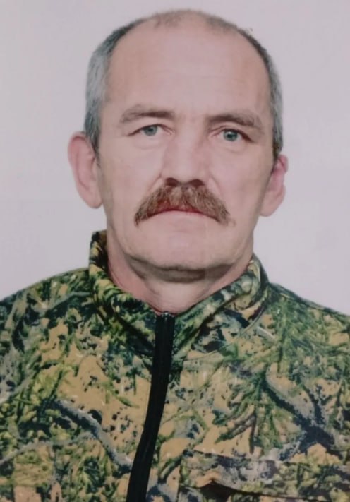 Бодрошев Алексей Григорьевич
