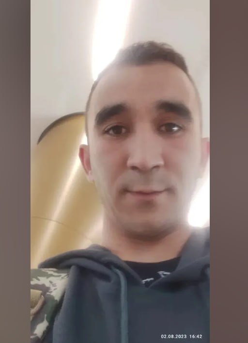 Бородин Роман Олегович