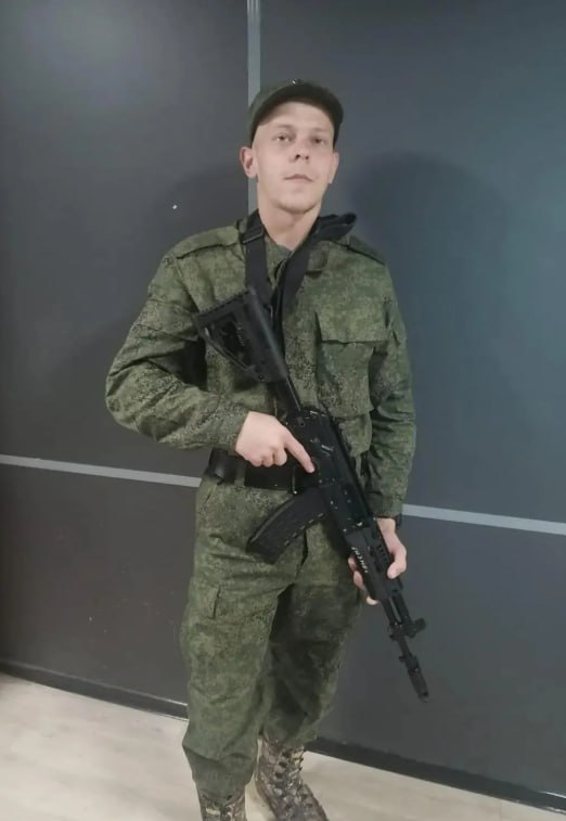 Бураков Артем Юрьевич