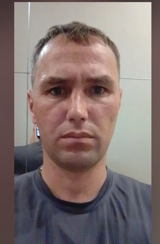Буторин Павел Владимирович