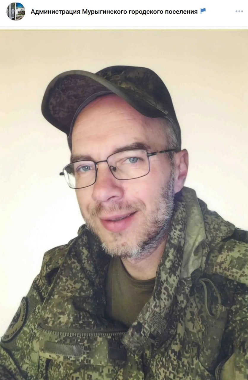 Смышляев Степан Николаевич