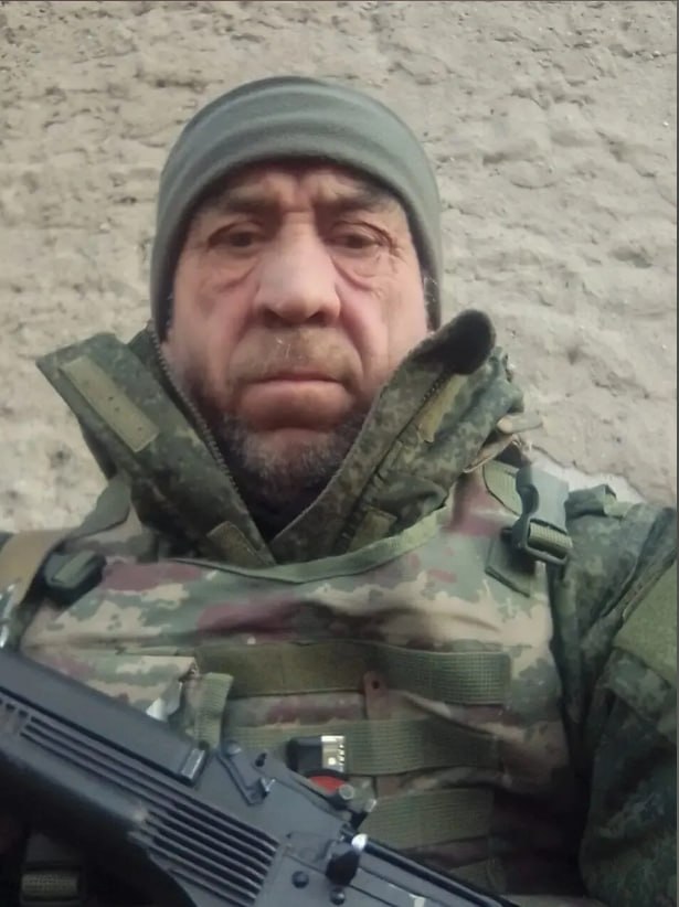 Karev Aleksandr Yurevich