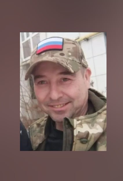 Korytov Roman Sergeevich