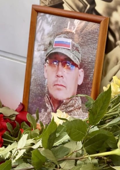 Kuznetsov Aleksey Gennadevich