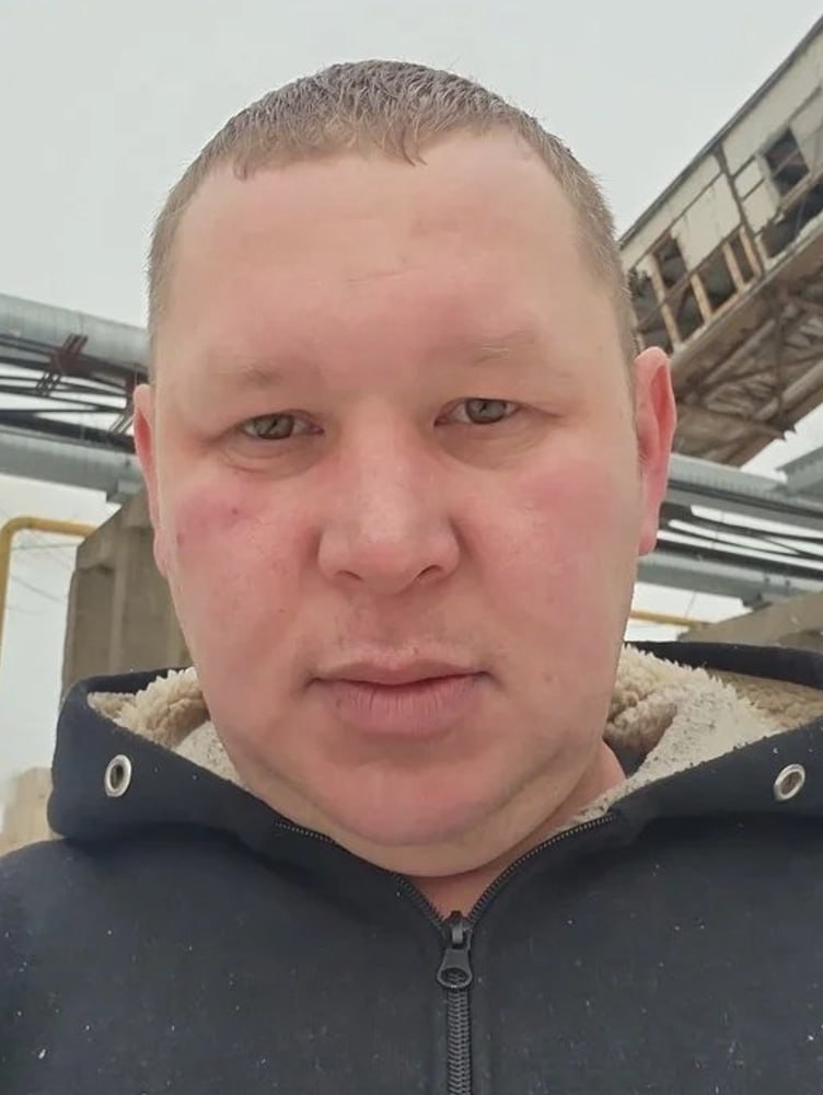 Ziyangirov Ruslan Ravilovich