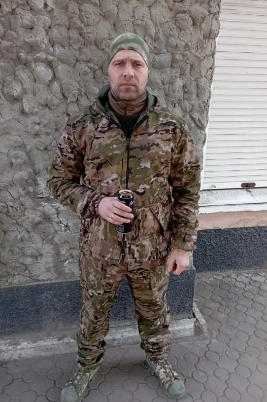 Kuznetsov Sergey Vladislavovich