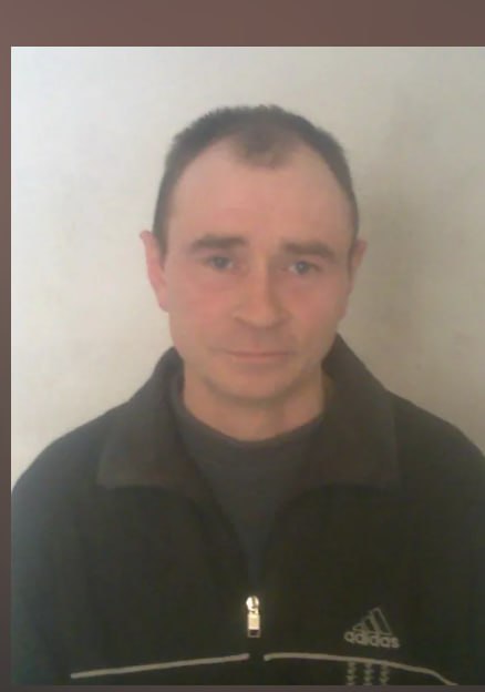 Sychev Boris Nikolaevich
