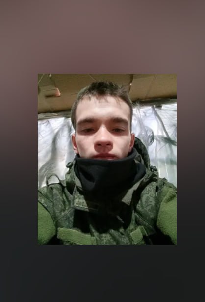 Kirienko Dmitriy Pavlovich