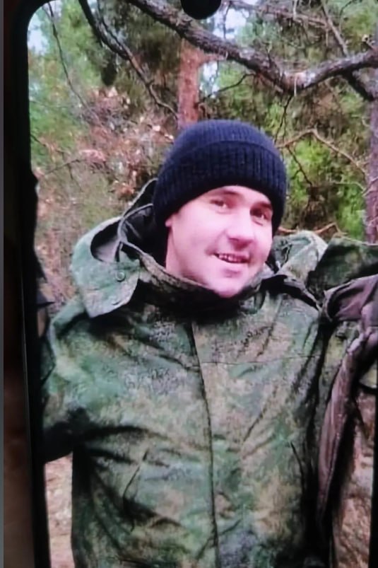 Kamalikhin Vladimir Nikolaevich