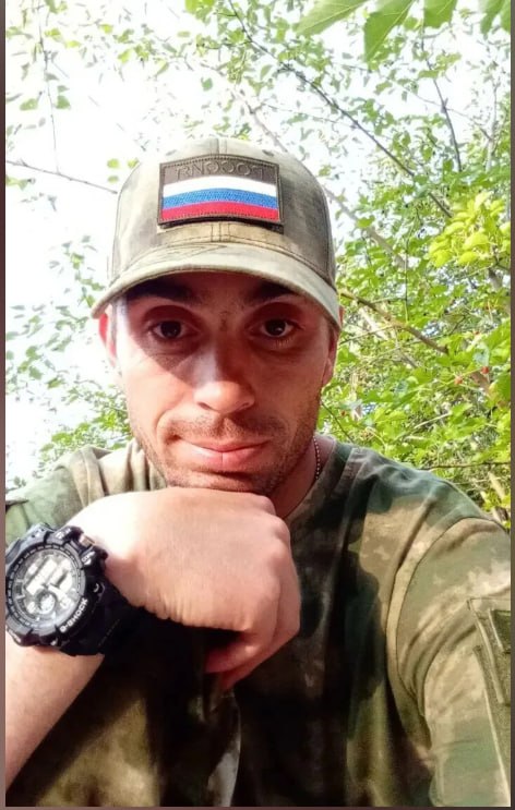 Kiselev Oleg Aleksandrovich