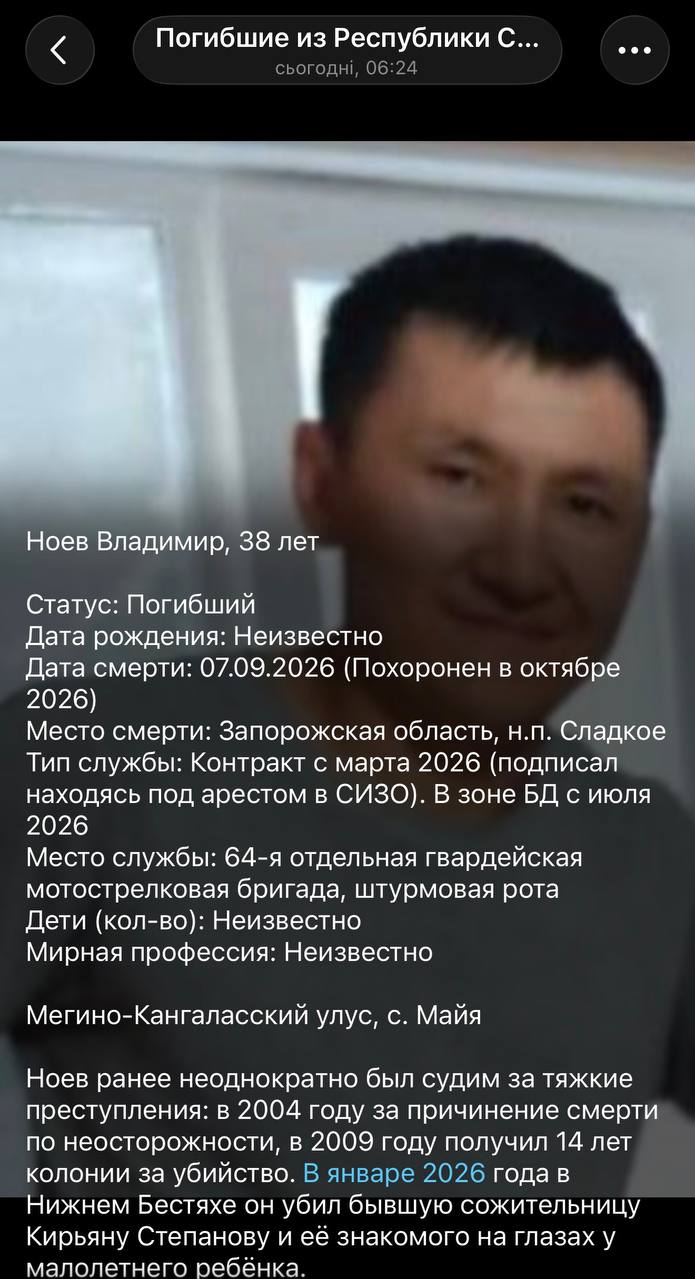 Noev Vladimir