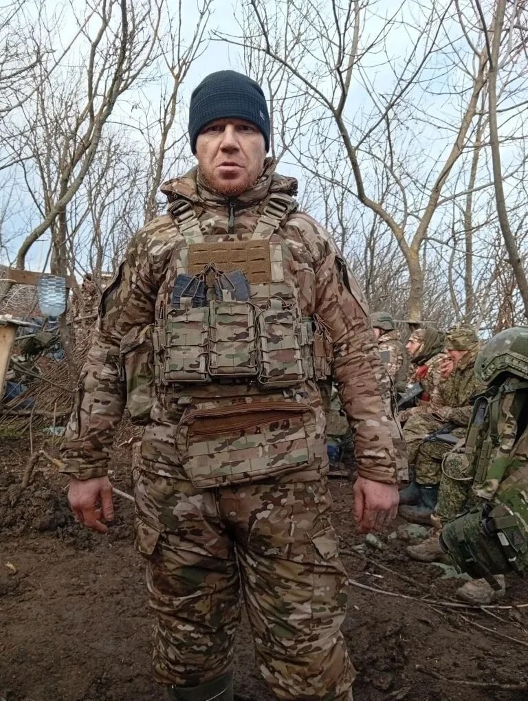 Martynov Yuriy Vyacheslavovich