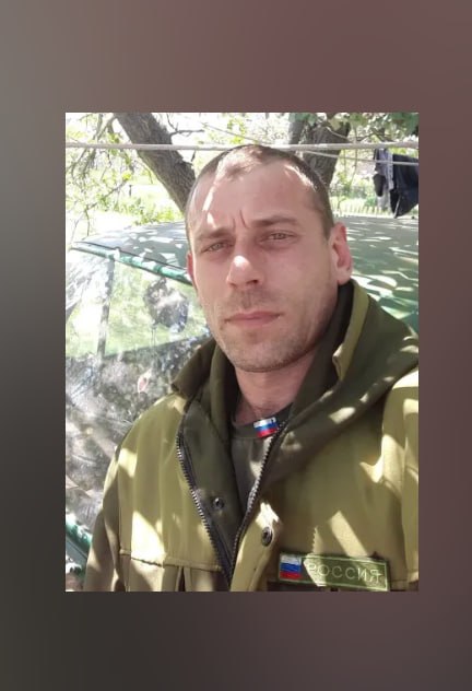 Kosov Aleksandr Aleksandrovich