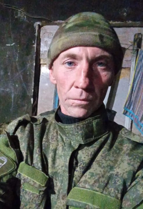 Kravchenko Maksim Aleksandrovich