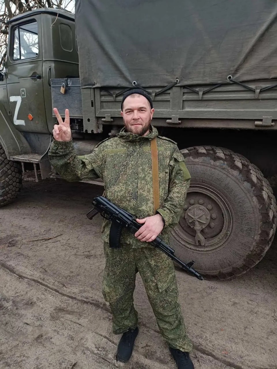 Mokhov Sergey Vladimirovich