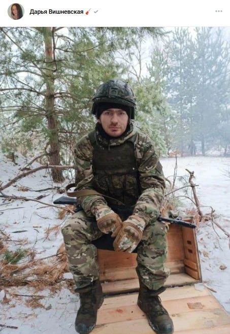 Ilin Pavel Valerevich