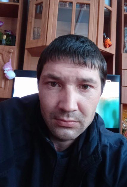 Akhmatyanov Kamil Shamilevich