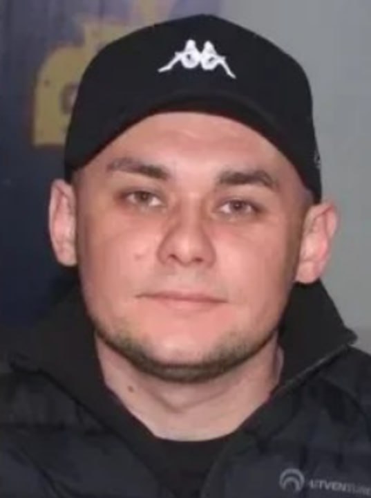 Yakupov Aynur Aydarovich