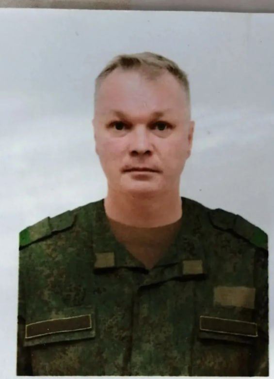 Коренев Игорь Владимирович