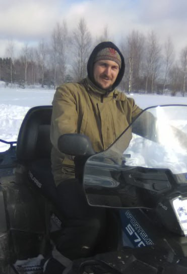 Ткачев Алексей Сергеевич