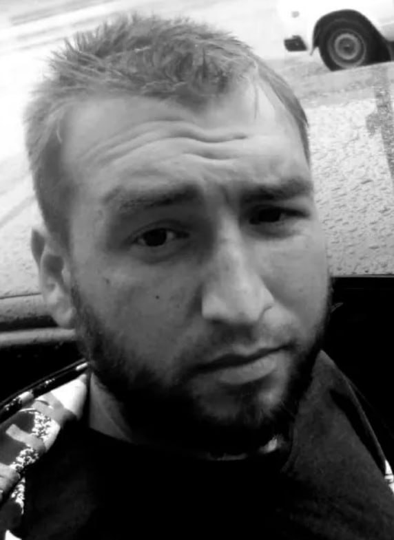 Kombarov Ilya Aleksandrovich