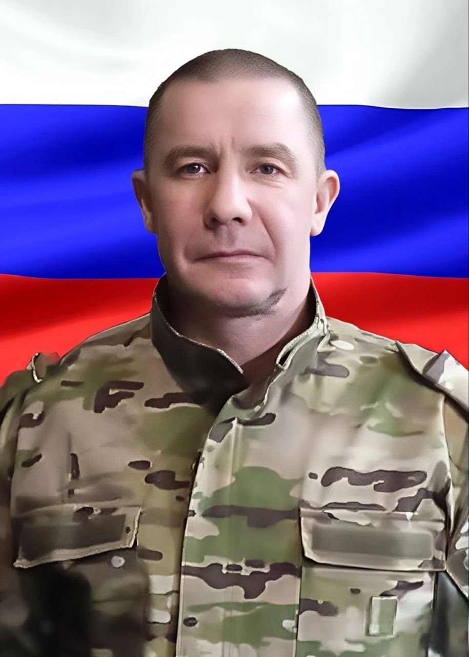 Сколов Константин Николаевич