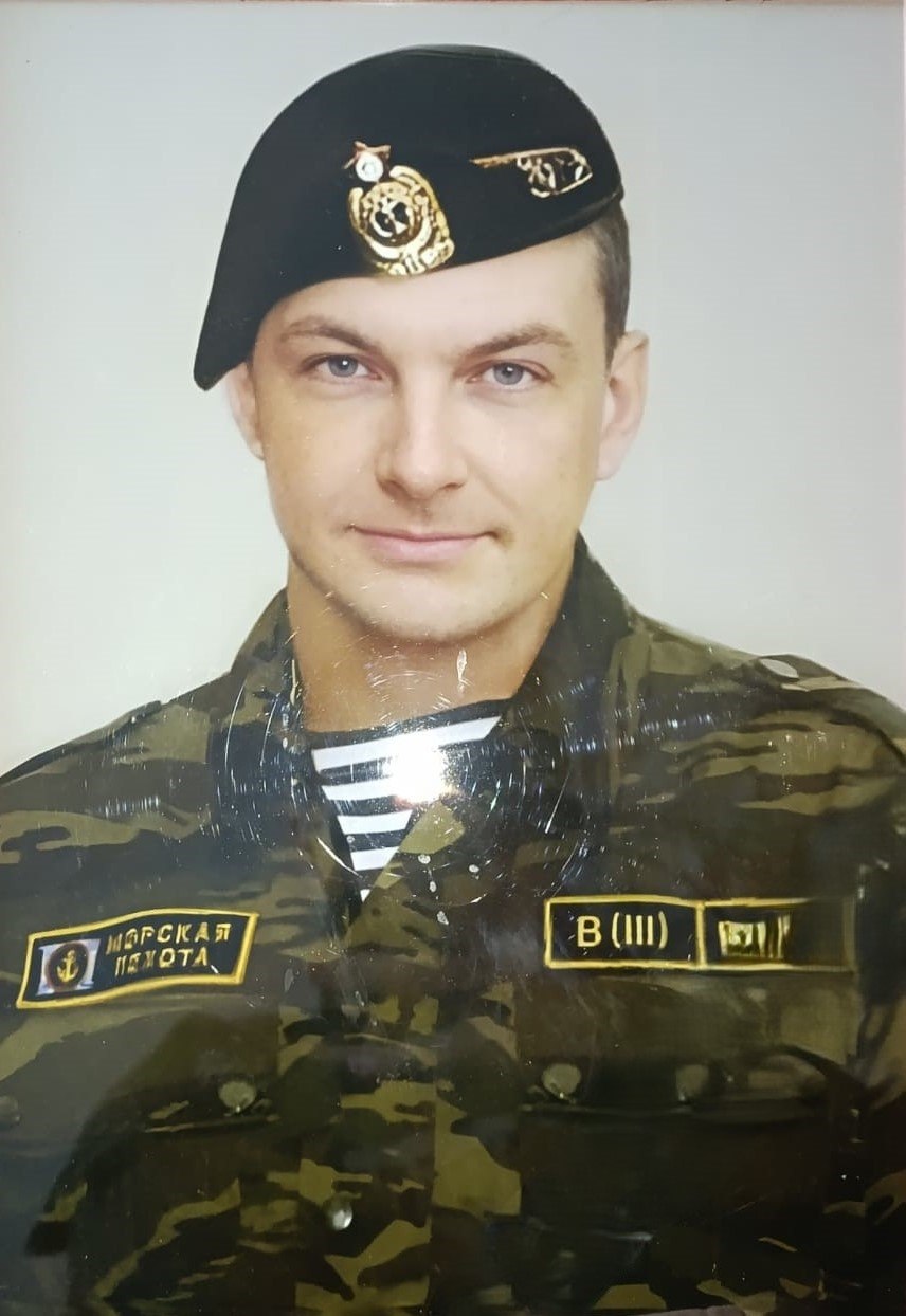 Сухих Сергей Анатольевич
