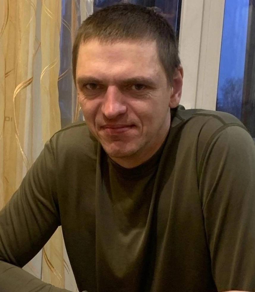 Лукин Семён Борисович погиб 16.11.2023 из региона Нижегородская область, г. Нижний Новгород