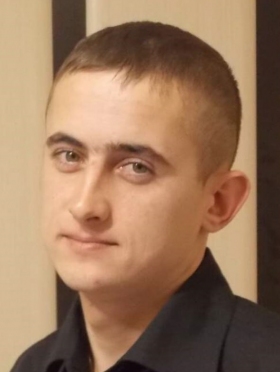 Гришин Олег Валерьевич