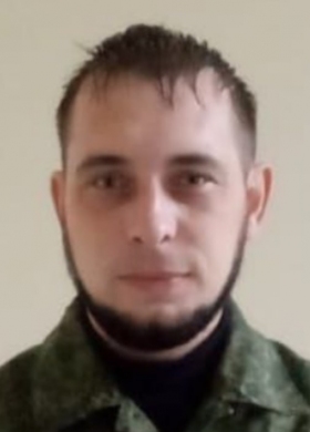 Умхаев Руслан Русланович