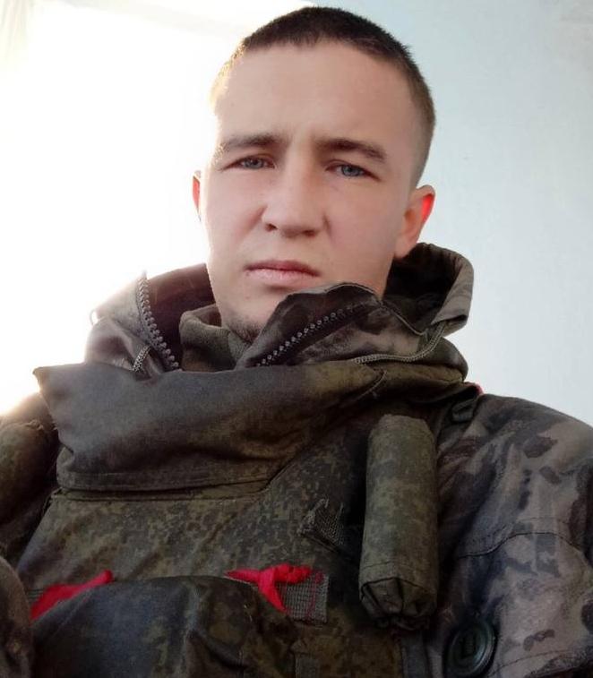 Kolosov Aleksandr Vladimirovich