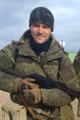 Акиншец Алексей Викторович