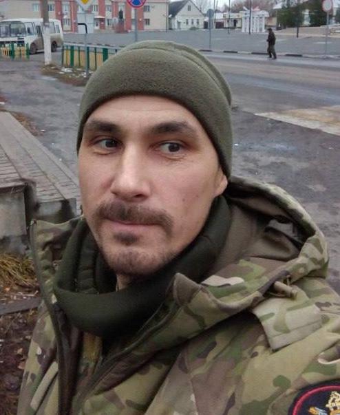 Зиялтдинов Айдар Флоридович