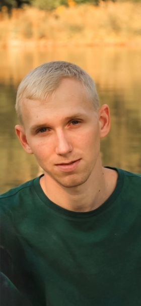 Жестерев Александр Сергеевич