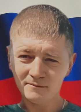 Харитонов Александр Александрович