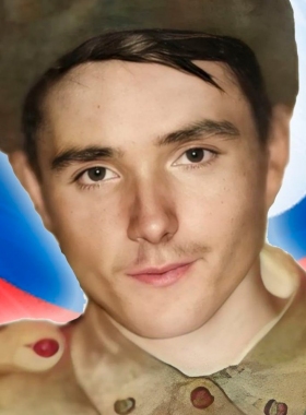 Кудрявцев Сергей Михайлович