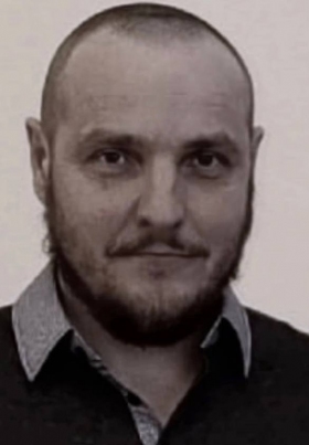 Соловьёв Валерий Александрович