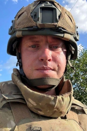 Галкин Максим Александрович